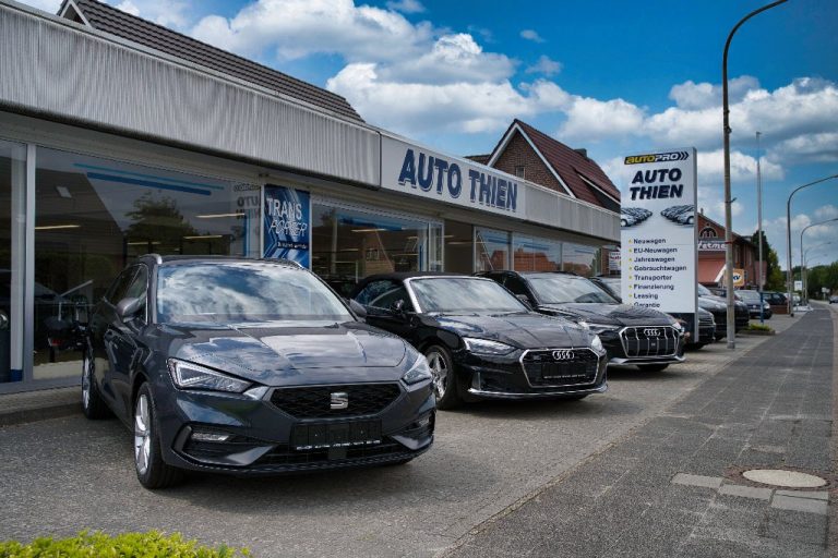 Auto Thien Ramsloh
